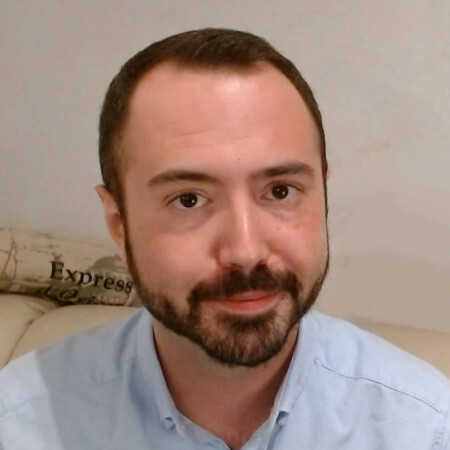 Pavel Hadzhiyski